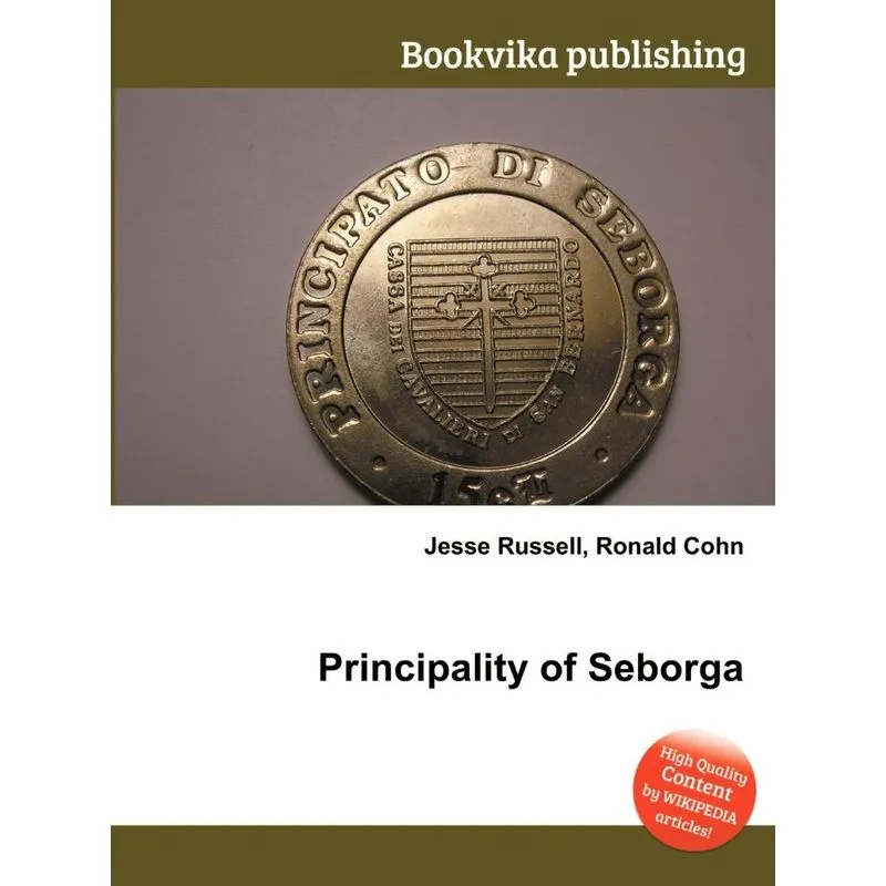 Principality of Seborga