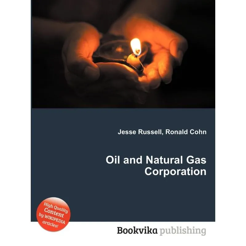 Oil and Natural Gas Corporation