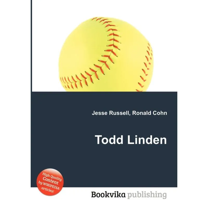 Todd Linden
