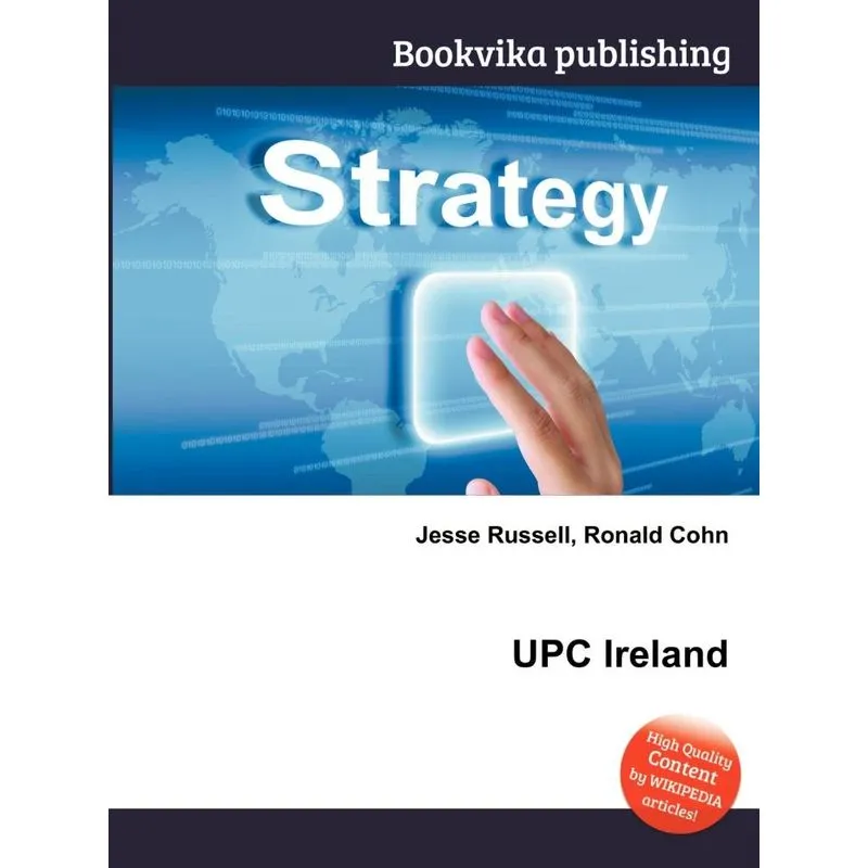 Upc Ireland
