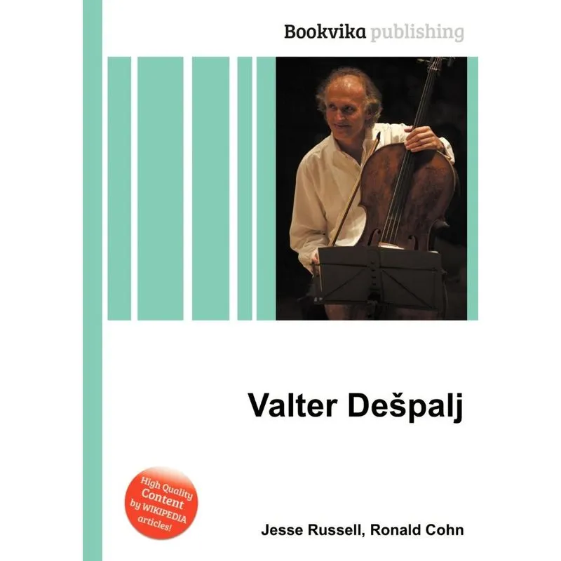 Valter De Palj