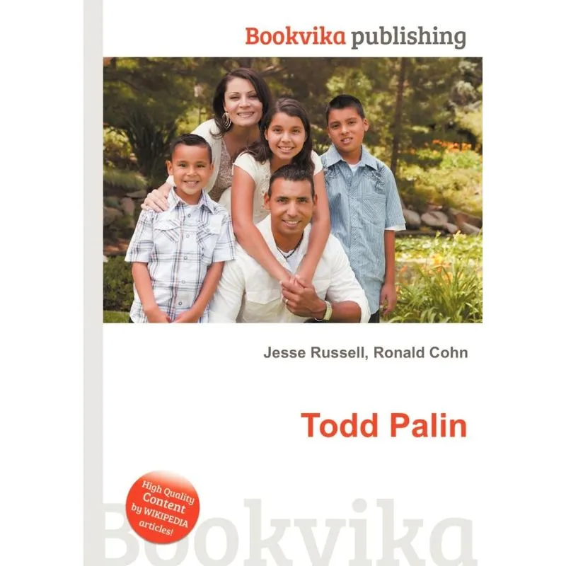 Todd Palin