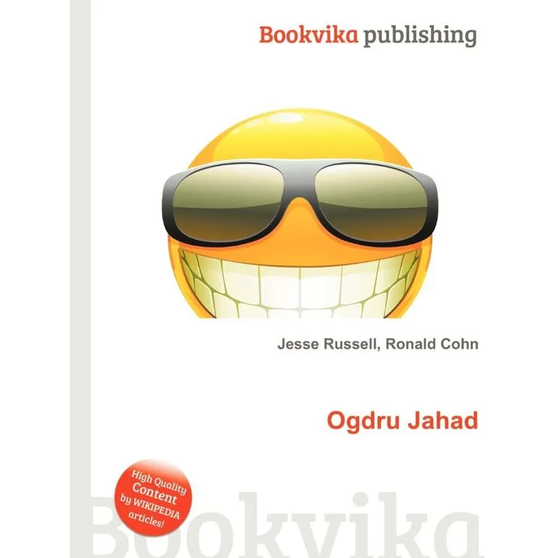 Ogdru Jahad