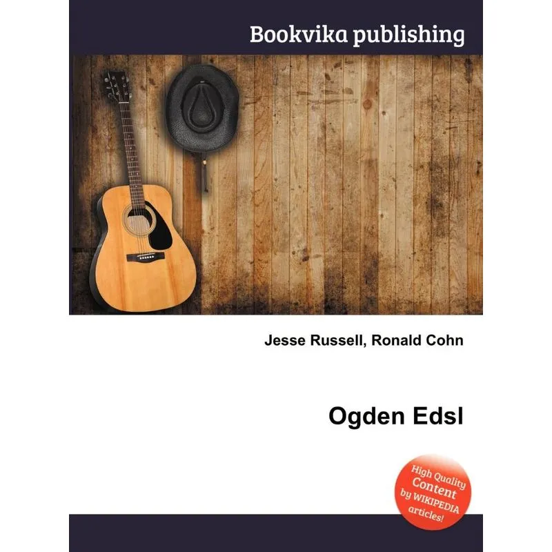 Ogden Edsl