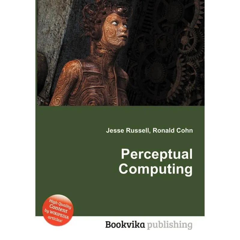 Perceptual Computing