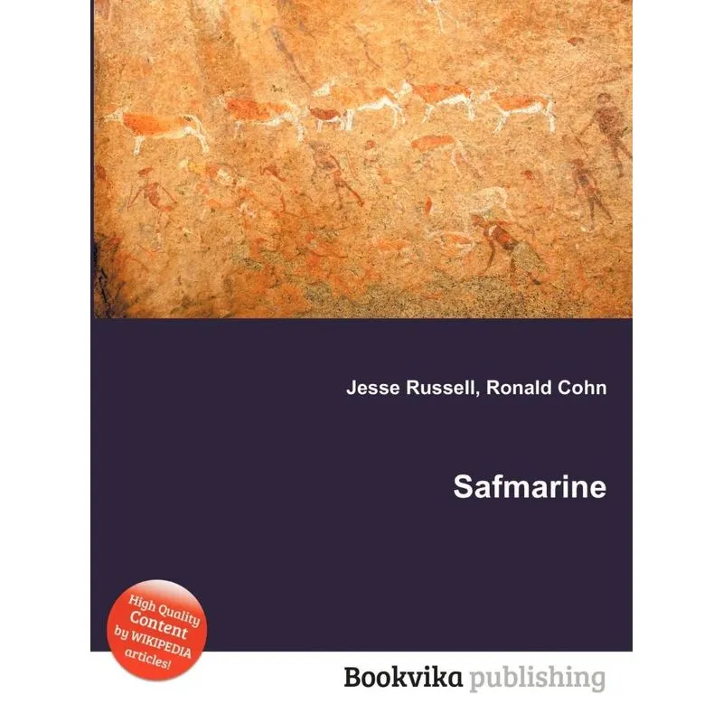 Safmarine
