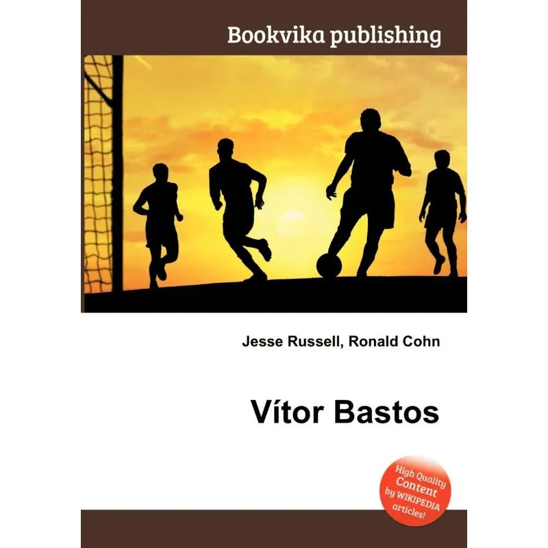 Vitor Bastos