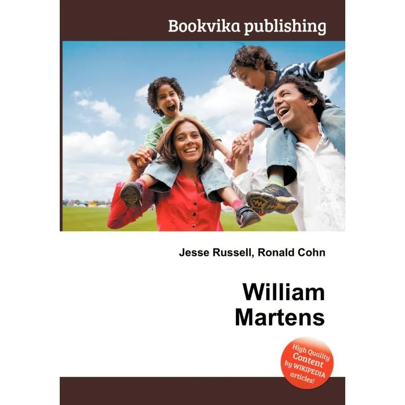 William Martens