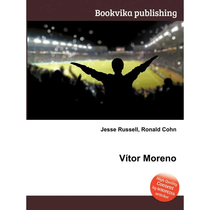 Vitor Moreno