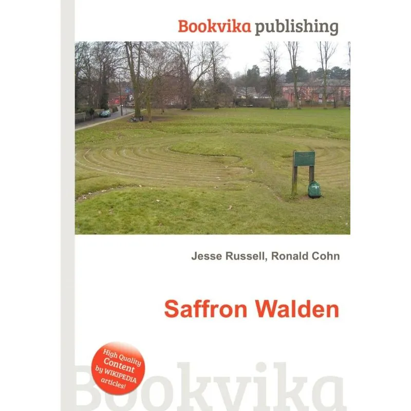 Saffron Walden