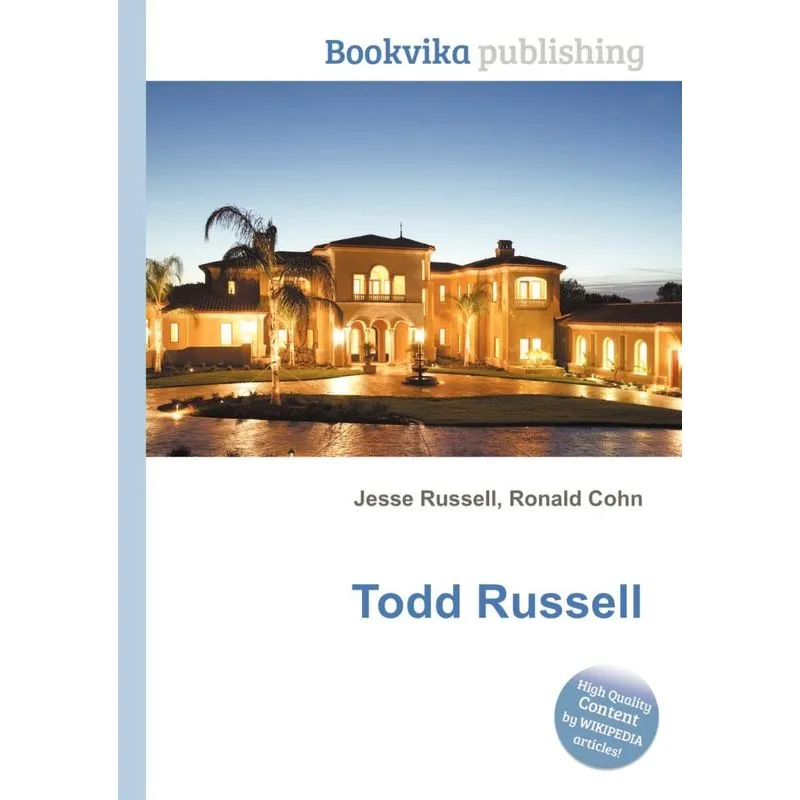 Todd Russell