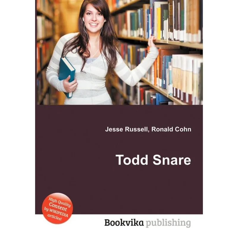 Todd Snare