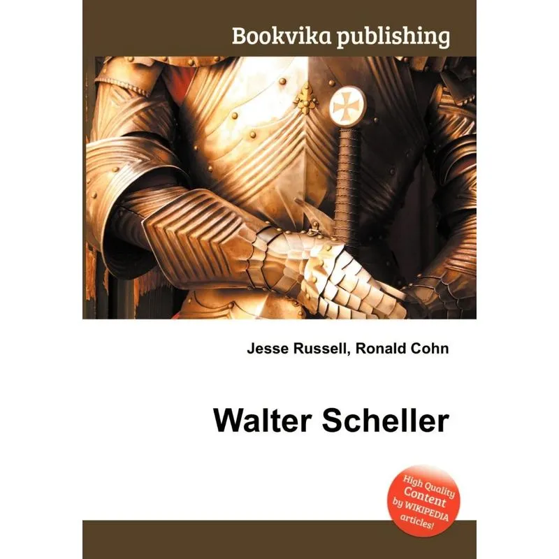 Walter Scheller