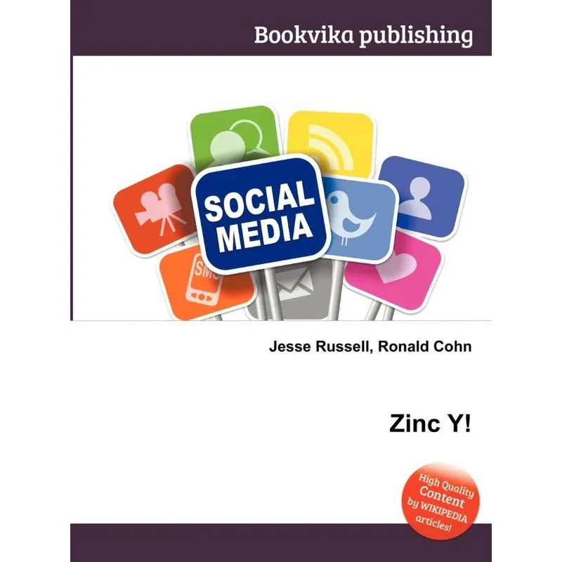 Zinc Y!