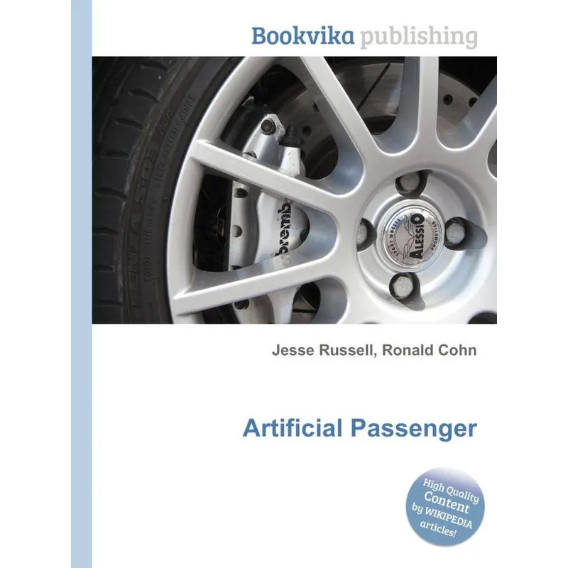 Artificial Passenger