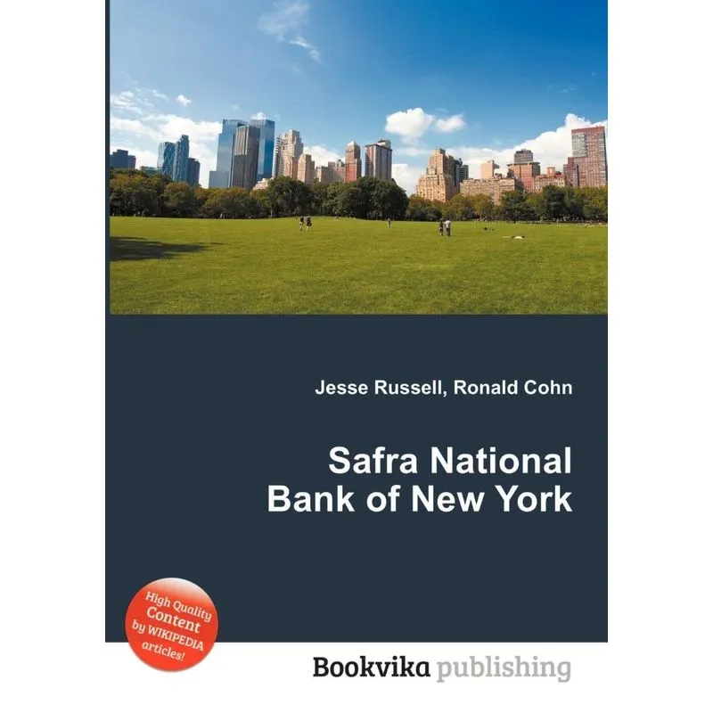 Safra National Bank of New York