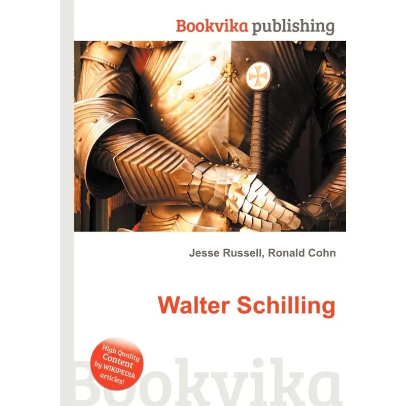 Walter Schilling