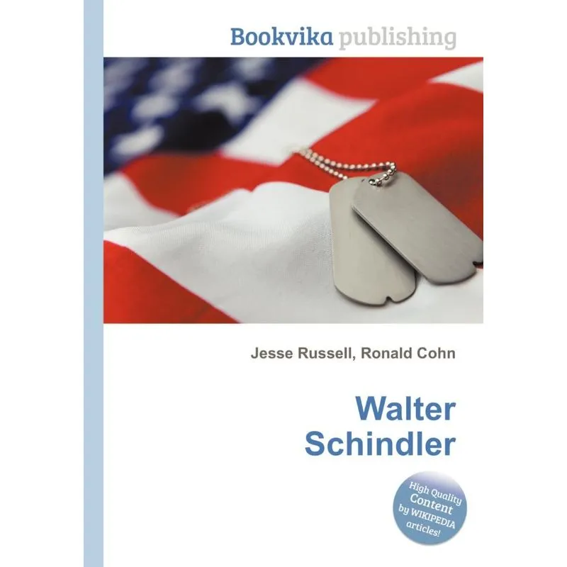 Walter Schindler