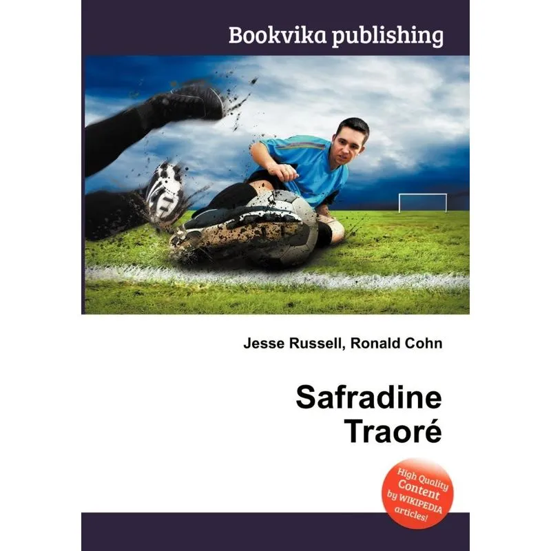 Safradine Traore