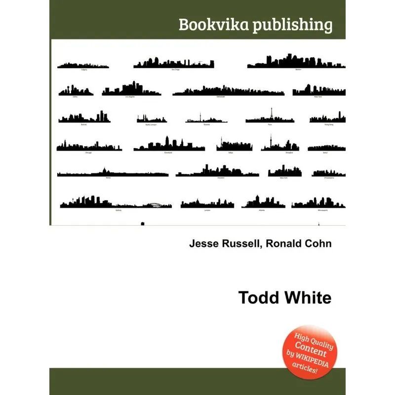 Todd White