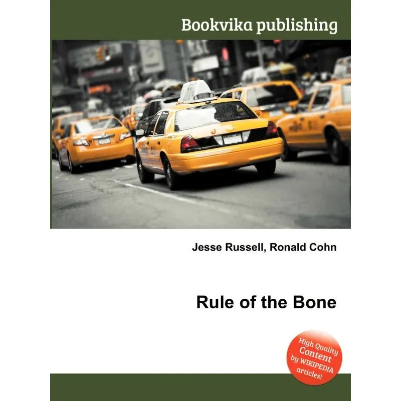 Rule of the Bone