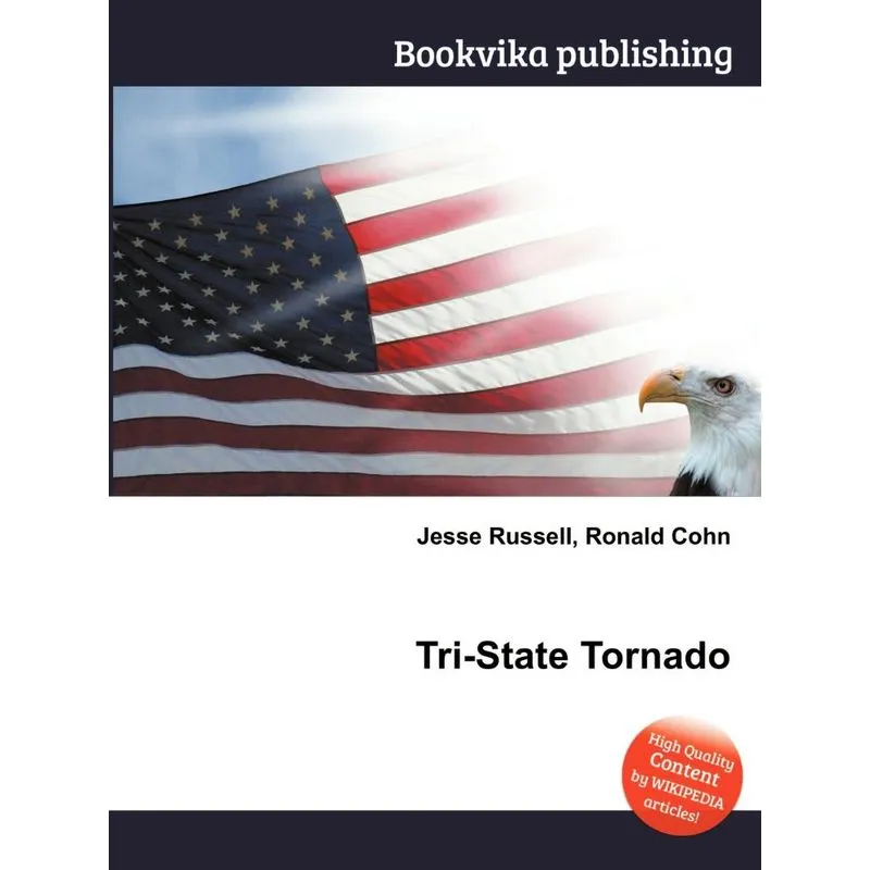 Tri-state Tornado