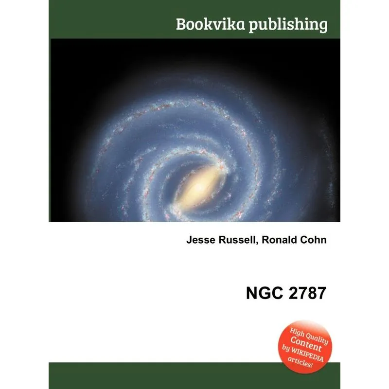 Ngc 2787