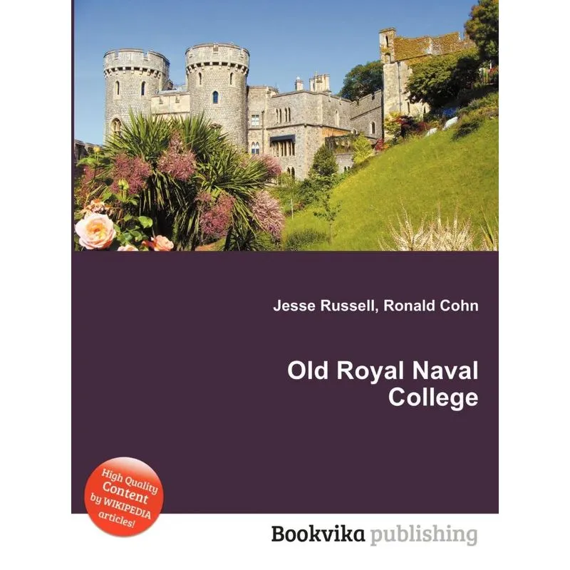 Old Royal Naval College