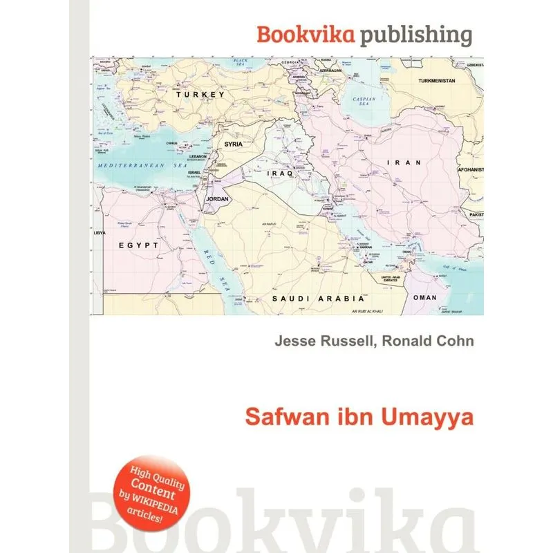 Safwan Ibn Umayya
