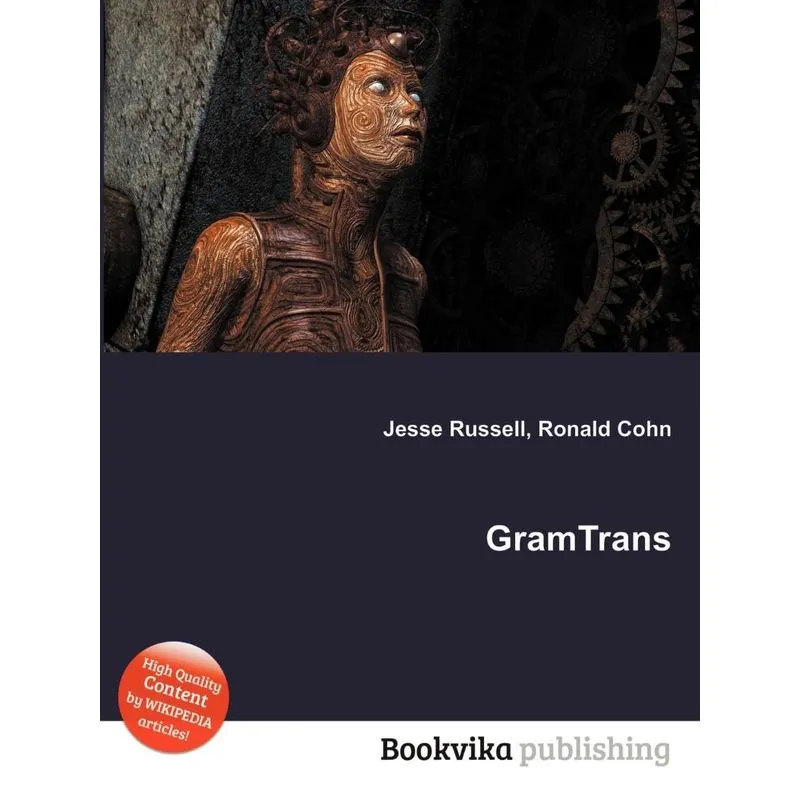Gramtrans
