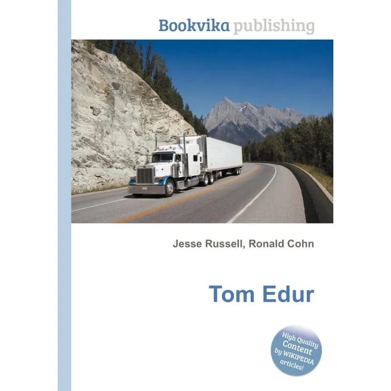 Tom Edur