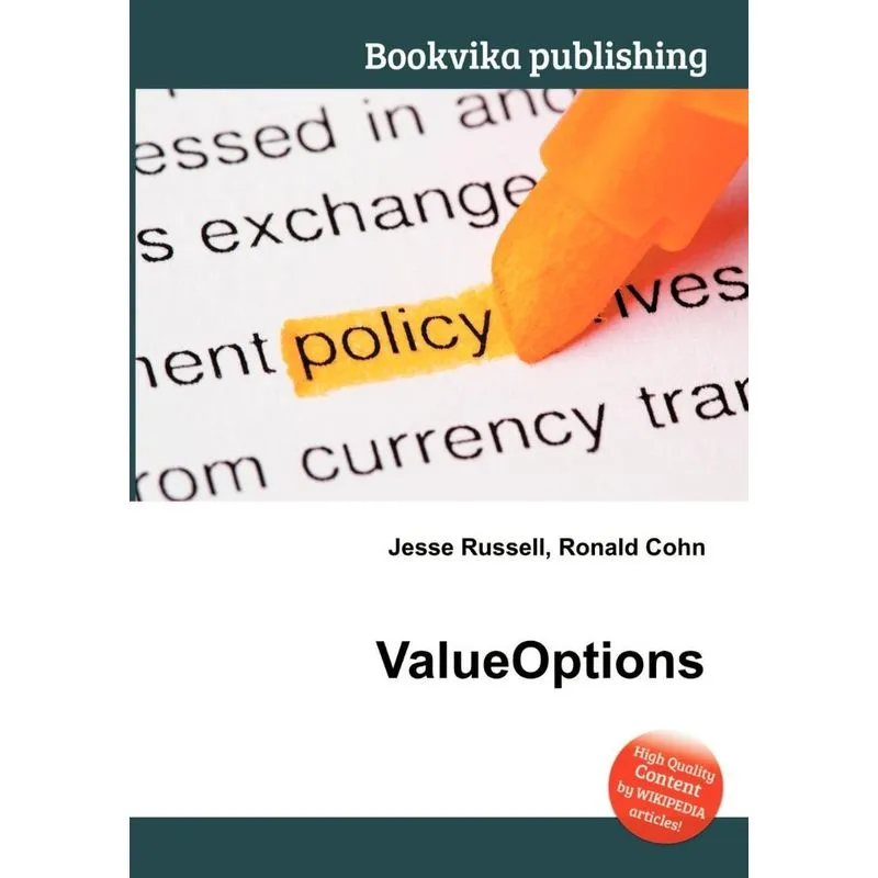 Valueoptions