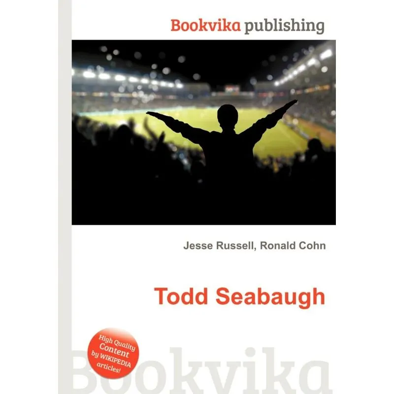 Todd Seabaugh