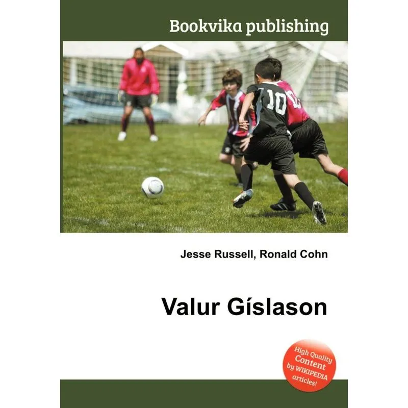 Valur Gislason