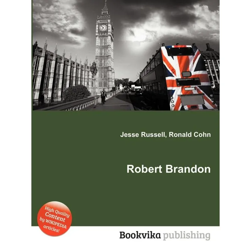 Robert Brandon