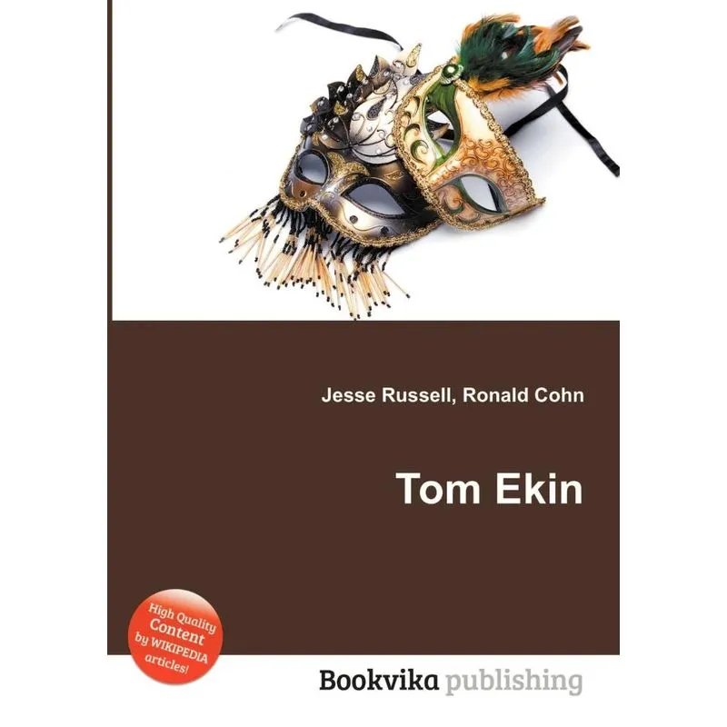 Tom Ekin