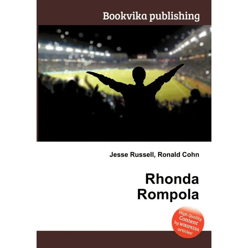 Rhonda Rompola