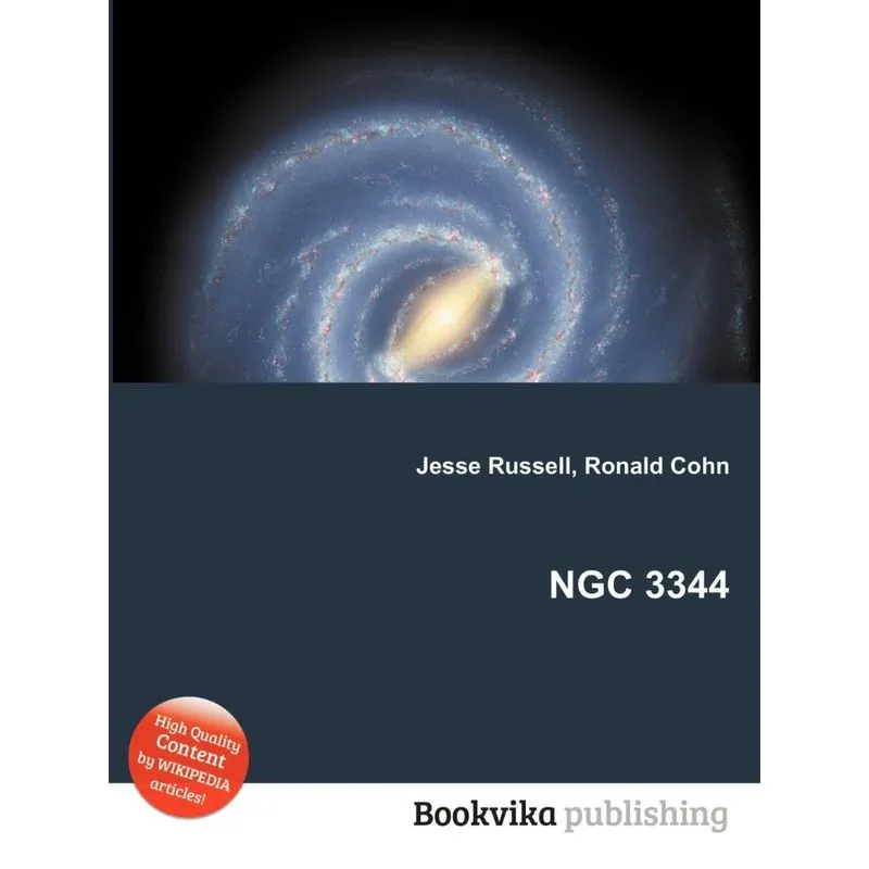 Ngc 3344