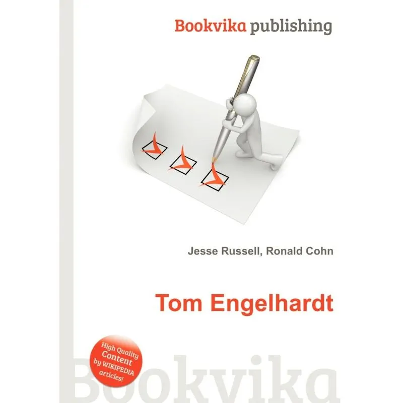 Tom Engelhardt