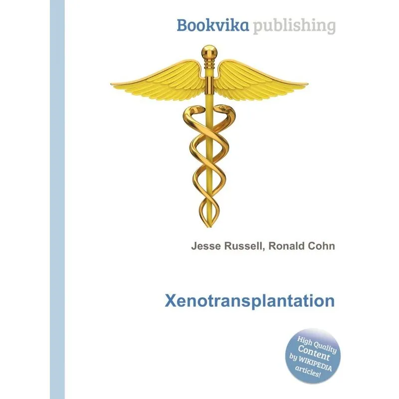 Xenotransplantation