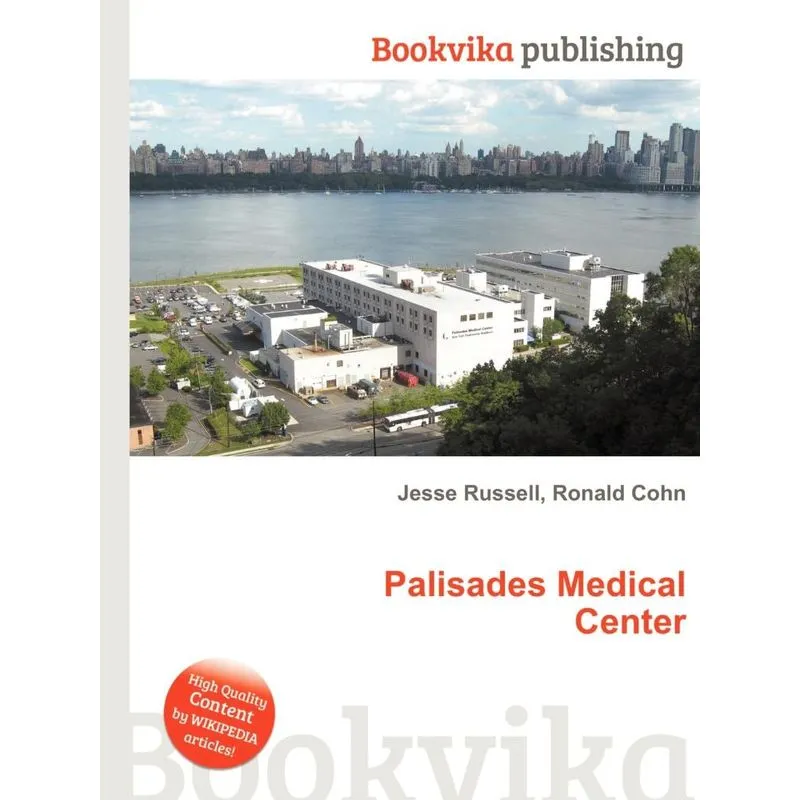 Palisades Medical Center