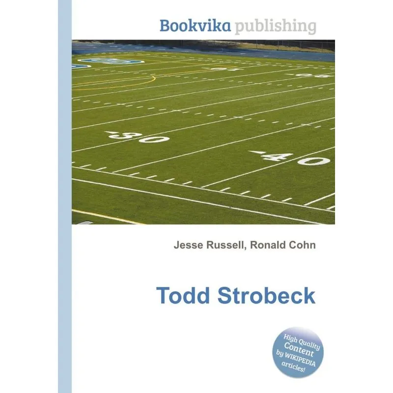 Todd Strobeck