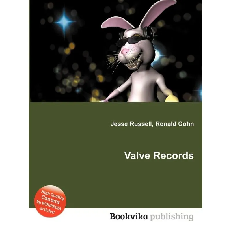 Valve Records