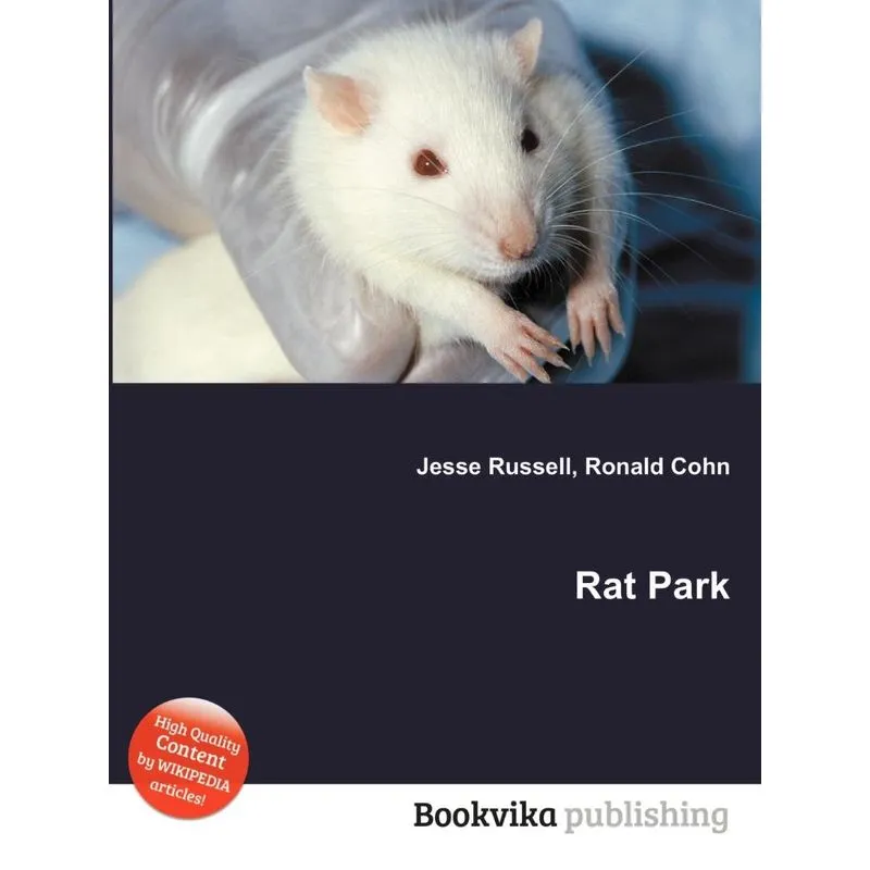 Rat Park
