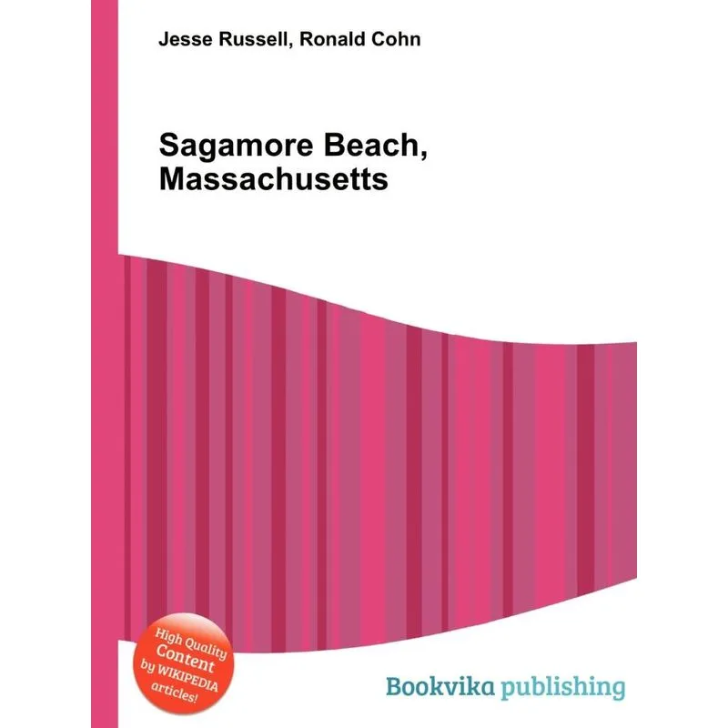 Sagamore Beach, Massachusetts