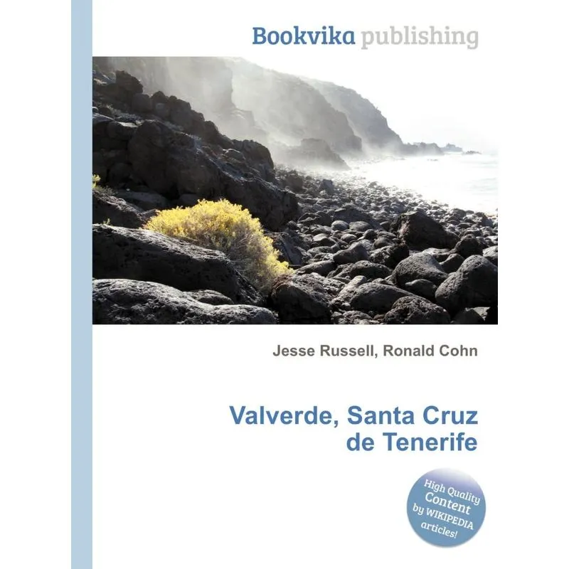 Valverde, Santa Cruz De Tenerife