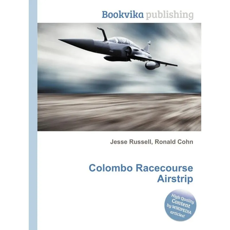 Colombo Racecourse Airstrip