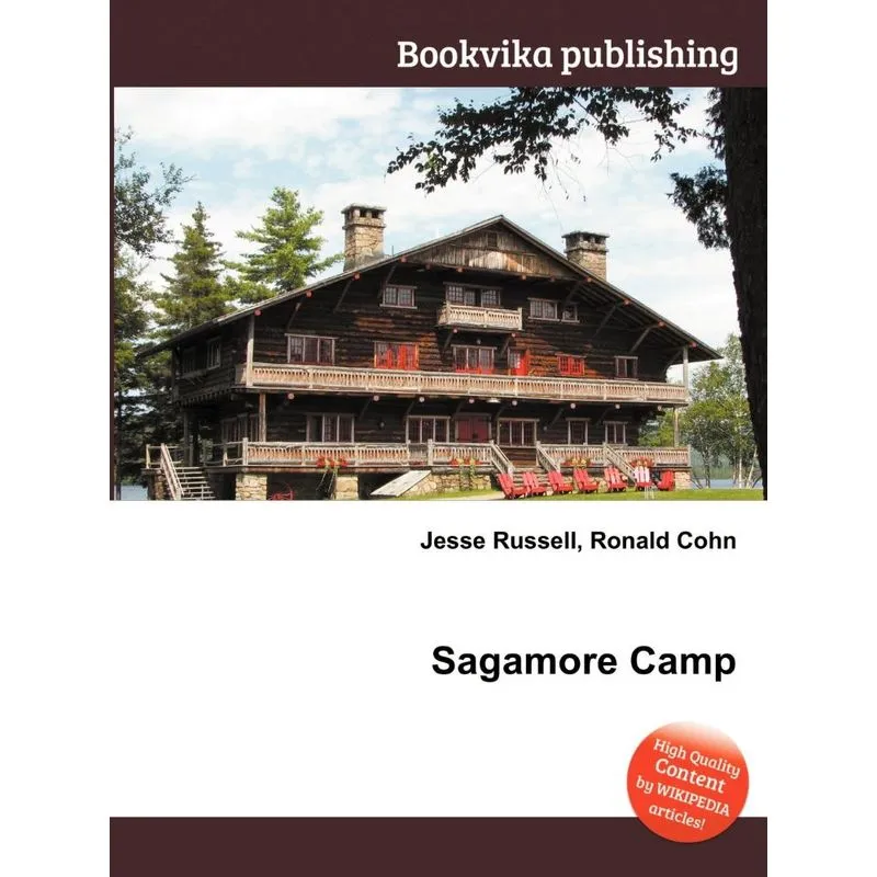Sagamore Camp