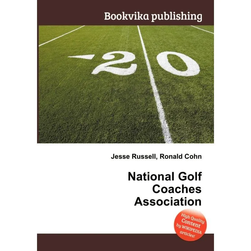 National Golf Coaches Association