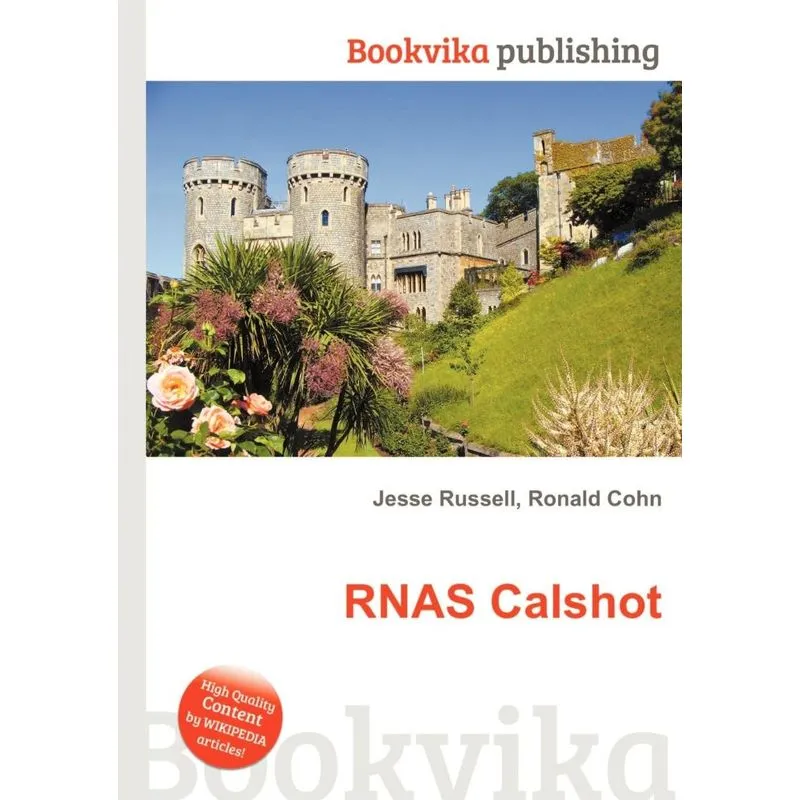 Rnas Calshot